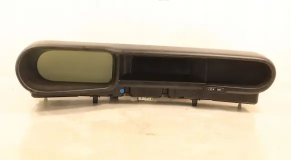 Citroen C3 Clock 555002081400