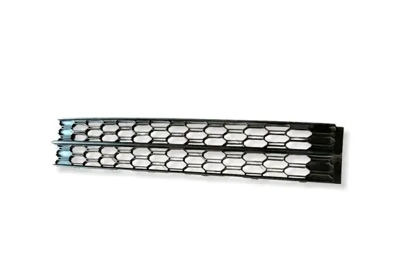 Skoda Octavia Mk3 (5E) Front bumper lower grill 5E0853677J