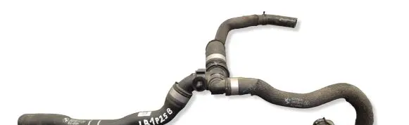 Mini Electric (Cooper SE) Electric car engine cooling hoses/pipes 8741786 9487626 8741790