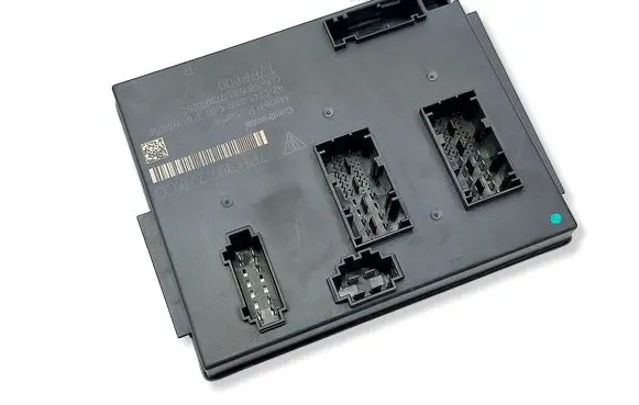 Porsche Macan (95B) Comfort/convenience module 7PP907279CG