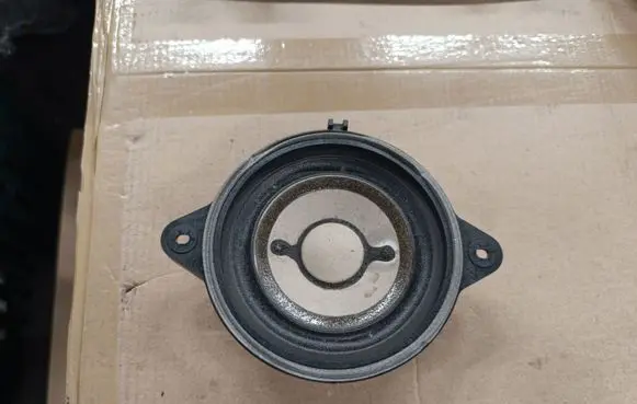 Audi A6 S6 C7 4G Panel speaker 4G5035402