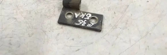 BMW 3 E36 Rear door lower hinge 1960323