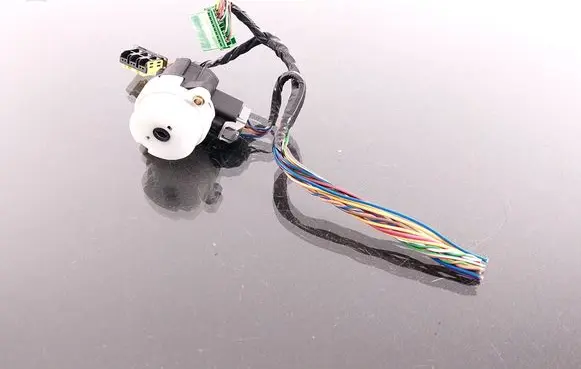 Volvo S60 Ignition lock contact 8845228