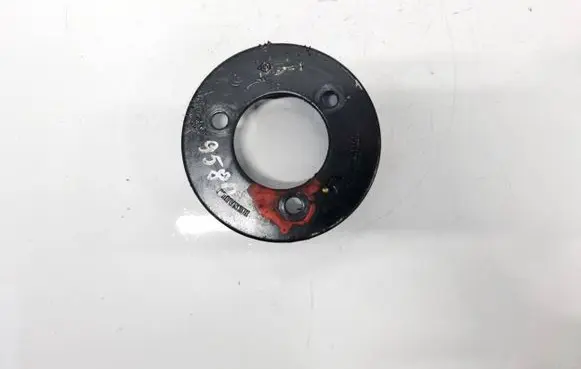 Nissan Qashqai Water pump pulley 8200357354