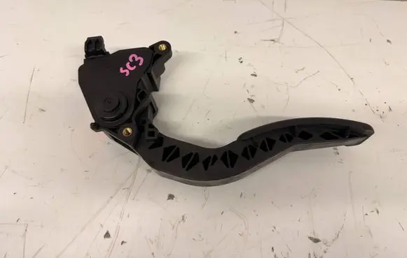 Renault Scenic III - Grand scenic III Accelerator throttle pedal SC3PEDGAZ1