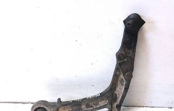 Fiat Panda III Front lower control arm/wishbone 