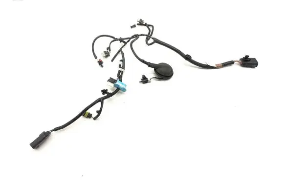 Tesla Model 3 Other wiring loom 256796103C