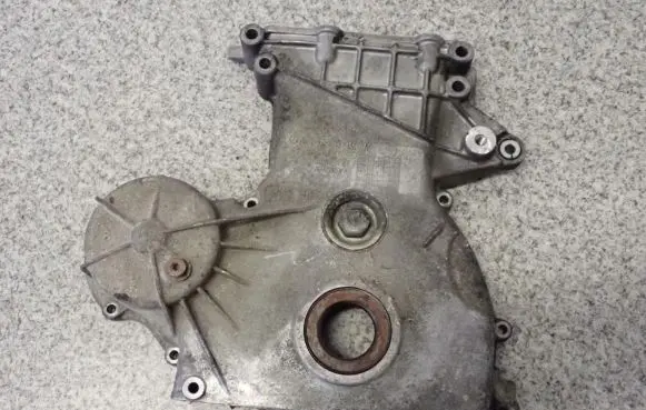 Mitsubishi Colt Other engine part 