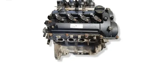 KIA Picanto Engine G4LA