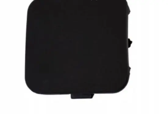 Citroen C1 Front tow hook cap/cover 7414LG