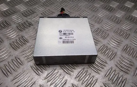 Mini One - Cooper Coupe R56 Other control units/modules 6142912708802 8ES00947920
