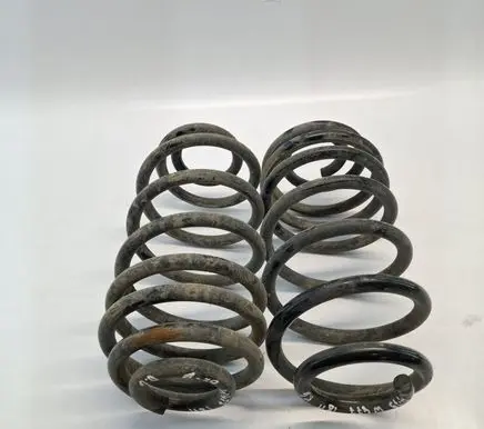 Mercedes-Benz Vito Viano W447 Set of springs and shock absorbers (Front and rear) A4473240204