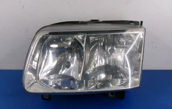 Volkswagen Polo III 6N 6N2 6NF Headlight/headlamp