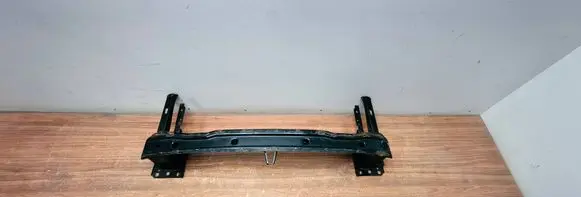 Skoda Octavia Mk4 Front bumper cross member 5E3807109 KA1536340001