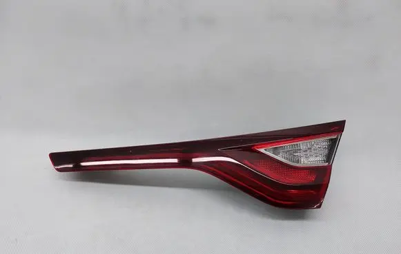 Rear/tail lights
