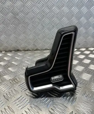 KIA Sportage Dash center air vent grill 97480r2000