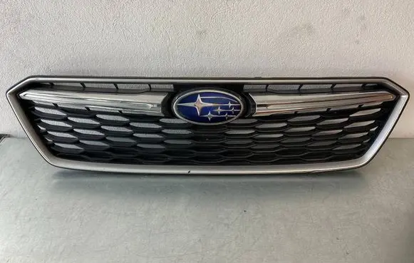 Subaru Impreza V Front grill 91122FL000