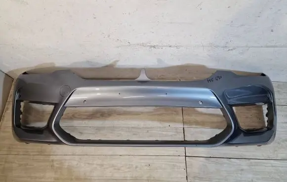 BMW M5 F90 Front bumper 8069598