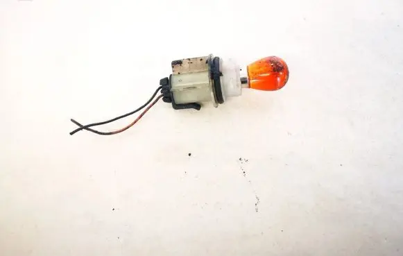 Audi A6 S6 C5 4B Headlight part 
