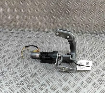 Audi Q7 4M Tailgate/trunk/boot lift motor 4M0827851A 0390204153