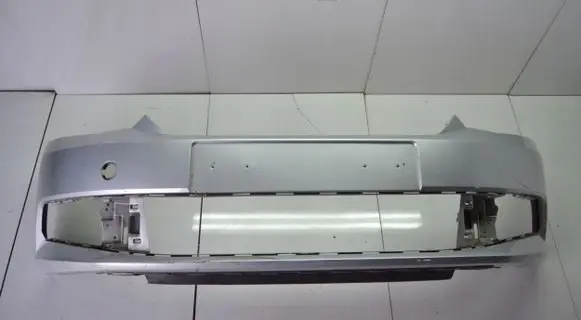 Skoda Fabia Mk3 (NJ) Front bumper 6V0807221