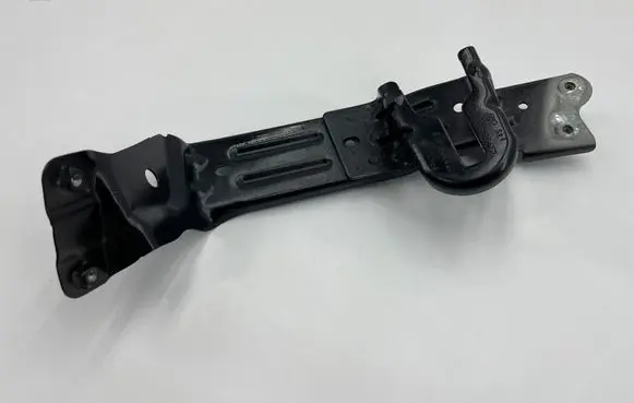Cupra Formentor Fender mounting bracket 5FF805371B 5FF821167B