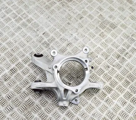 Hyundai Ioniq 5 Rear wheel hub