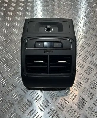 Audi A4 S4 B9 Rear air vent grill 8W0864376
