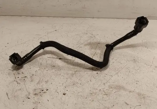 Nissan Qashqai+2 Vacuum line/pipe/hose