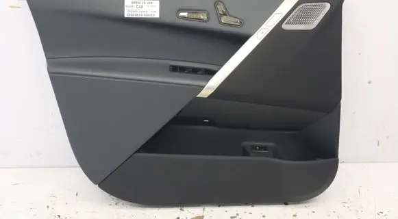 BMW iX Door card panel trim set 5A15755MWGK250626 5A15755