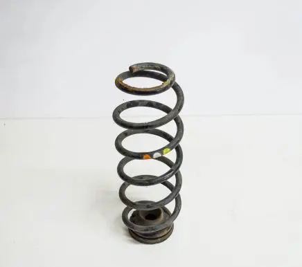 Volkswagen Polo Rear coil spring