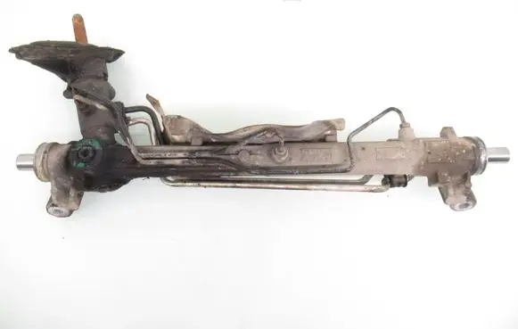 Ford Focus Steering rack 5M513200GG