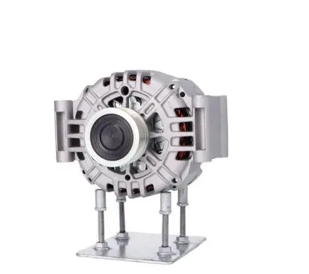 Isuzu Campo Generator/alternator 0124525009
