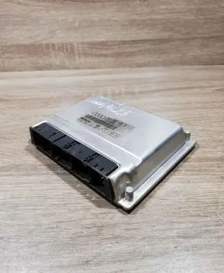 Audi A6 S6 C5 4B Engine control unit/module ECU 4b0907401d 0281001837