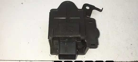 Peugeot 2008 I Engine control unit/module rele9801808680