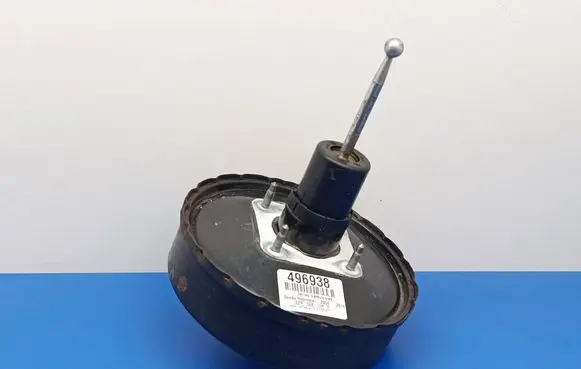 Skoda Roomster (5J) Brake booster 6Q1614105AH