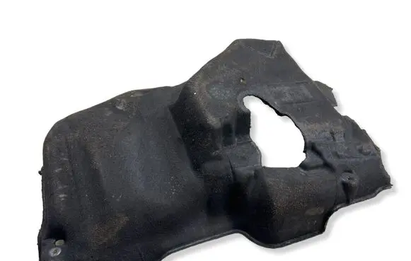 BMW 3 F30 F35 F31 Heat shield in engine bay 53922010 8310115