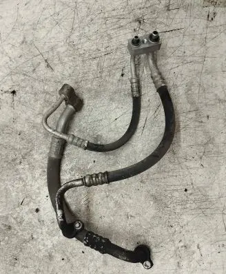 Opel Meriva A Air conditioning (A/C) pipe/hose
