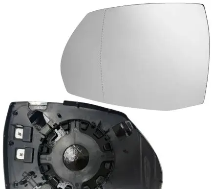 Audi Q5 SQ5 FY Wing mirror glass L1711 4M0857535B