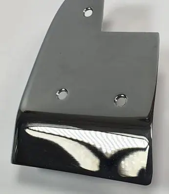 Mercedes-Benz CLK A209 C209 Other rear door trim element 