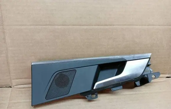 Audi A4 S4 B9 Rear door interior handle 8W0839020