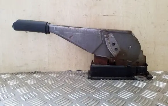 Renault Trafic II (X83) Handbrake/parking brake lever assembly 8200415115 93854507