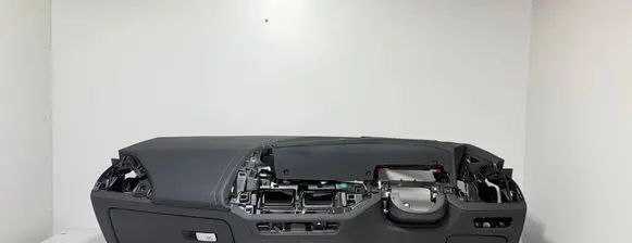 BMW XM Dashboard 9633410 9621092