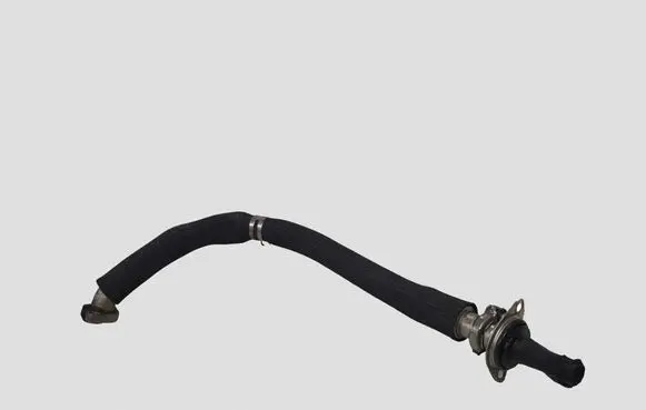 Jaguar XF X250 EGR valve line/pipe/hose