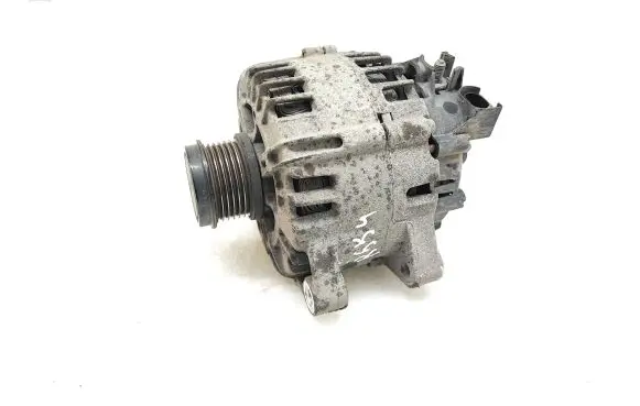 Ford Transit Courier Generator/alternator AV6N10300GD TG15C234 2117018468