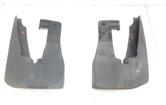 Mercedes-Benz Sprinter W906 Mudguards set A9068823204 A9868823104