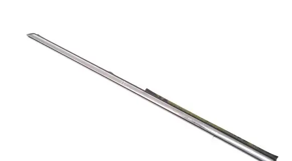Mini One - Cooper R57 Door glass trim 