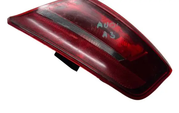 Audi A3 S3 8V Rear/tail lights 8V4945096 0003353 81080202