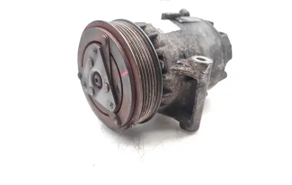 Nissan Qashqai Air conditioning (A/C) compressor (pump) 92600JD200