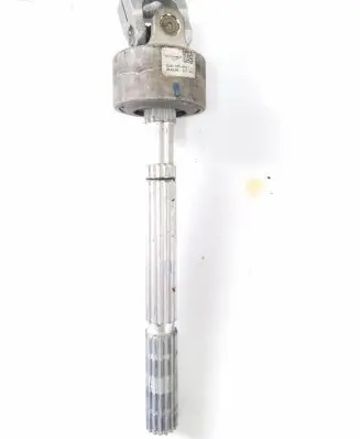 BMW 5 E60 E61 Steering column universal joint 2201054521 227724 200206